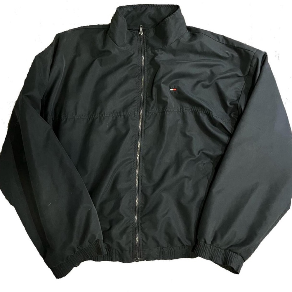Tommy Hilfiger Jacket